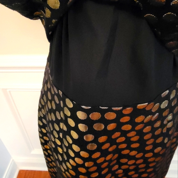 Kensie Cocktail Dress - Picture 6 of 10